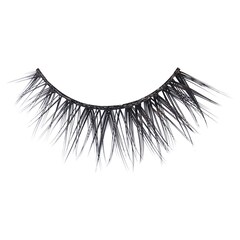 Faux Mink - Faux Cils Farah #12, HUDA BEAUTY