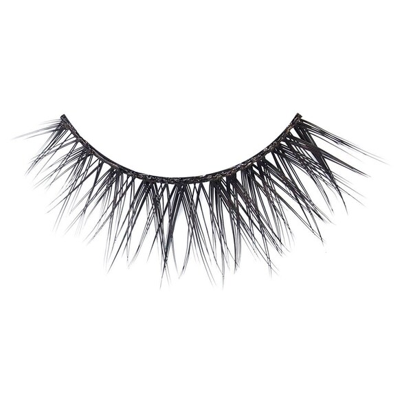Faux Mink - Faux Cils Farah #12, HUDA BEAUTY