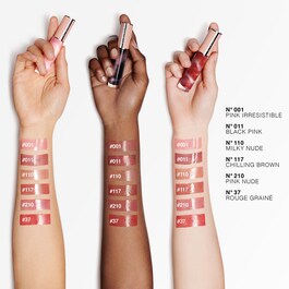 ROSE PERFECTO - Baume à Lèvres Liquide