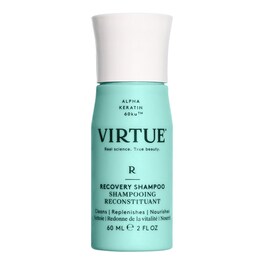 Shampooing reconstituant - Format voyage
