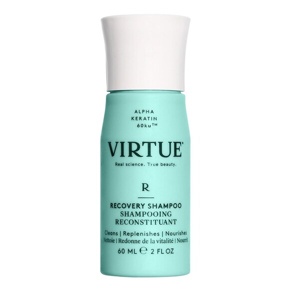 Shampooing reconstituant - Format voyage, VIRTUE