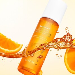 Radian-C Brightening Treatment Essence - Essence Soin Eclat
