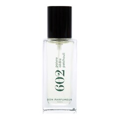 602 Poivre Cèdre Patchouli - Eau de Parfum, BON PARFUMEUR