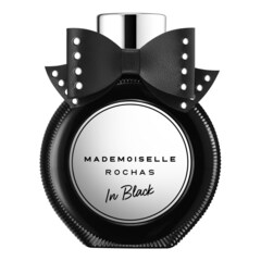 Mademoiselle Rochas In Black - Eau de Parfum, ROCHAS
