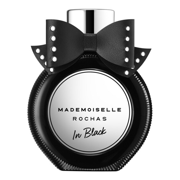 Mademoiselle Rochas In Black - Eau de Parfum, ROCHAS