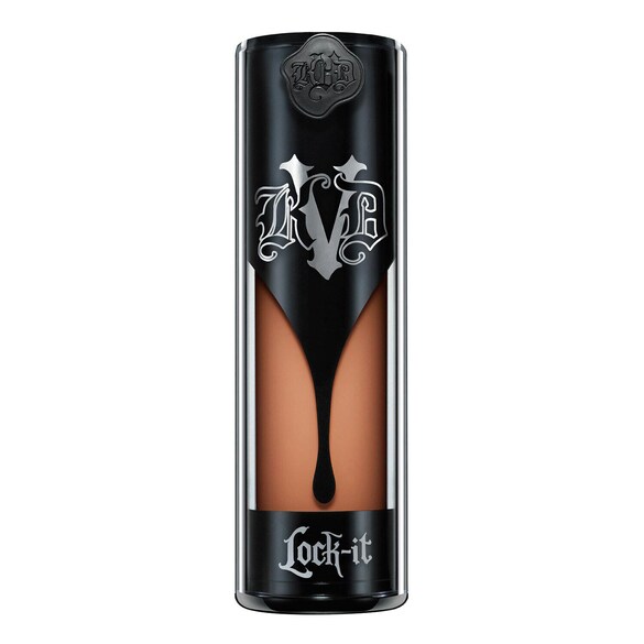 lock it foundation - fond de teint liquide