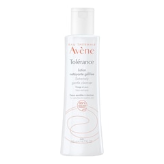 Tolérance - Lotion nettoyante gélifiée, AVENE