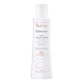 Tolérance - Lotion nettoyante gélifiée
