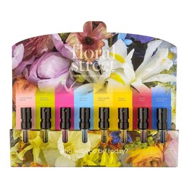 Coffret découverte - Eau de Parfum