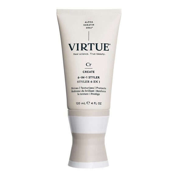 Styler 6 en 1, VIRTUE