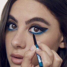 12h Retractable Eyeliner Waterproof - Crayon yeux rétractable 12H waterproof