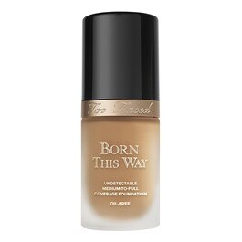 Born This Way Natural Finish Foundation - Fond de Teint