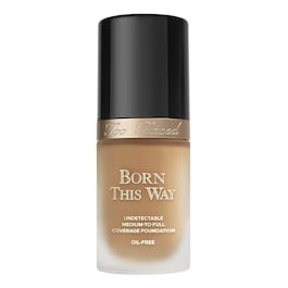 Born This Way Natural Finish Foundation - Fond de Teint image