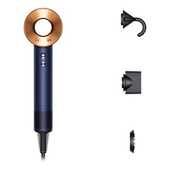 Sèche-cheveux Dyson Supersonic™ - sèche cheveux, DYSON
