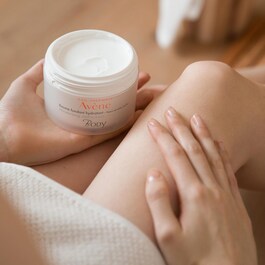 Body - Baume fondant hydratant