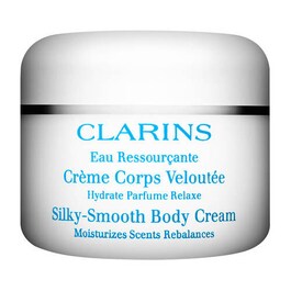 Eau Ressourçante - Crème Corps Veloutée
