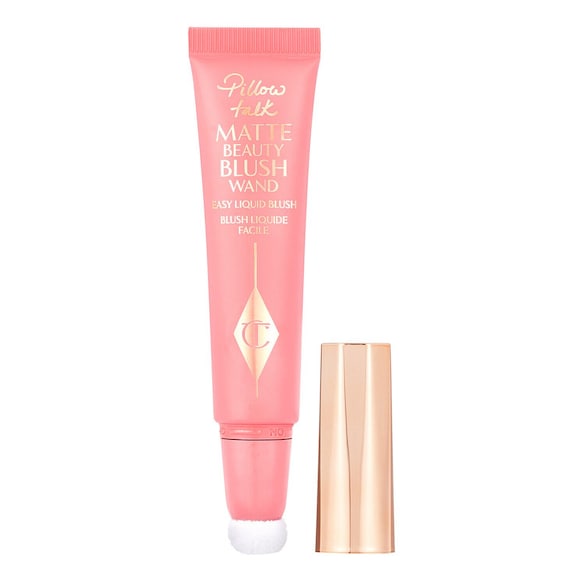 Pillow Talk Matte Beauty Blush Wand - Blush liquide mat, CHARLOTTE TILBURY