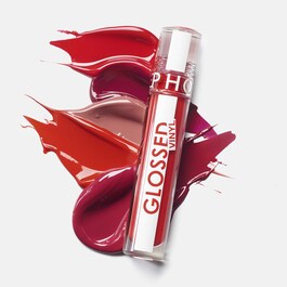 Glossed Vinyl - Laque à lèvres couleur intense
