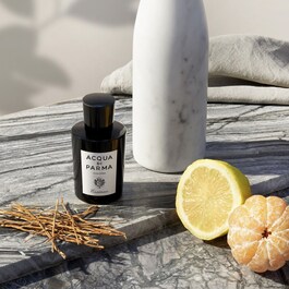 Colonia Essenza - Eau de Cologne Agrume Boisée