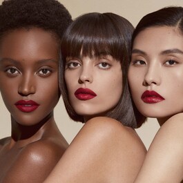 Lip Power - Rouge à Lèvres Longue Tenue et Couleur Intense
