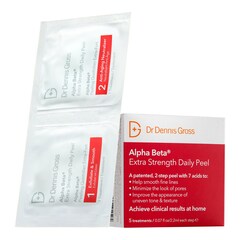 Alpha Beta® - Peeling Quotidien Formule Intense, DR DENNIS GROSS