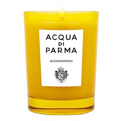Buongiorno - Bougie, ACQUA DI PARMA