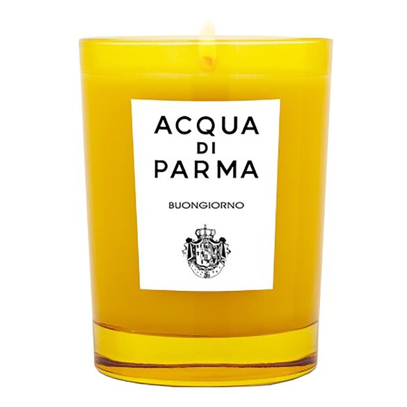 Buongiorno - Bougie, ACQUA DI PARMA