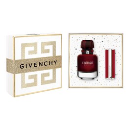 L'Interdit Givenchy - Coffret Eau de Parfum Rouge