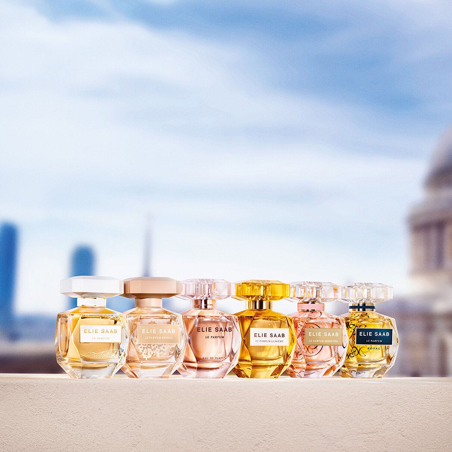 ELIE SAAB Le Parfum In White Eau de Parfum de ELIE SAAB SEPHORA