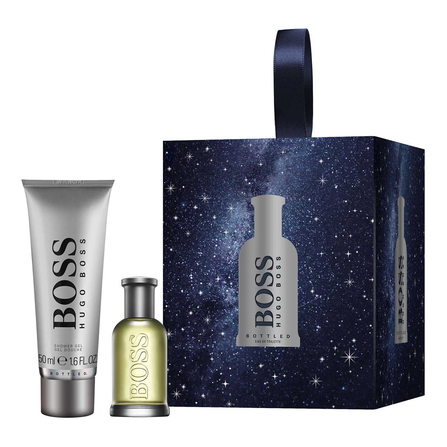 hugo boss parfum homme sephora