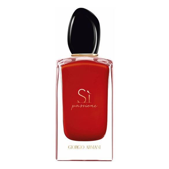 Si Passione Eau De Parfum Florale Fruitee De Armani Sephora