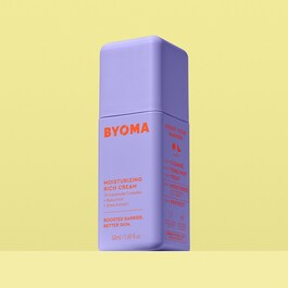Crème Hydratante Riche - Soin visage hydratant