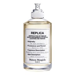 REPLICA At The Barber's - Eau de Toilette, MAISON MARGIELA