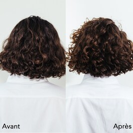 Sap Moss™ - Shampooing Hydratant Non Alourdissant