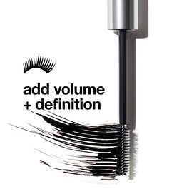 High Impact Waterproof - Mascara Impact Optimal