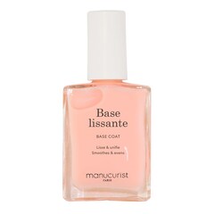 Soin Base Lissante - Base pour les ongles, MANUCURIST