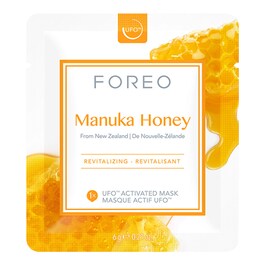 UFO ™ Mask Manuka Honey - Masque Visage Revitalisant