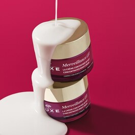 Merveillance Lift Crème Concentrée de Nuit - Crème anti-âge