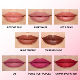 Lip Injection Extreme Lip Shaper - Crayon à Lèvres Repulpant