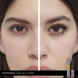 Size Up - Mascara Volume Extra Large Immédiat