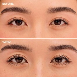 Roller Lash - Mini Mascara recourbant format voyage