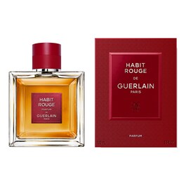 Habit Rouge Spirit - Parfum Edition Limitée
