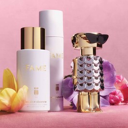 Fame - Déodorant Spray