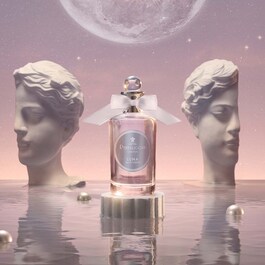 Luna - Eau de toilette Florale