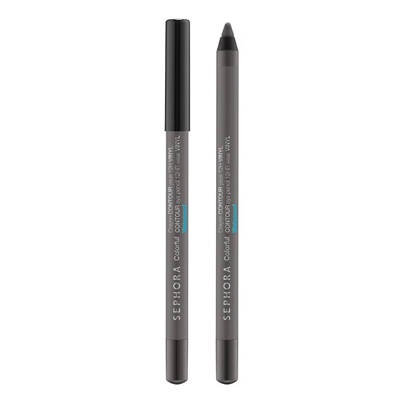 Crayon Contour Yeux 12h Vinyl - Crayon Yeux, SEPHORA COLLECTION