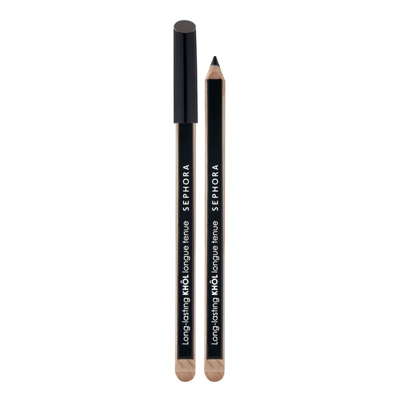 Khol Longue Tenue - Crayon Yeux Intense Regard Profond, SEPHORA COLLECTION