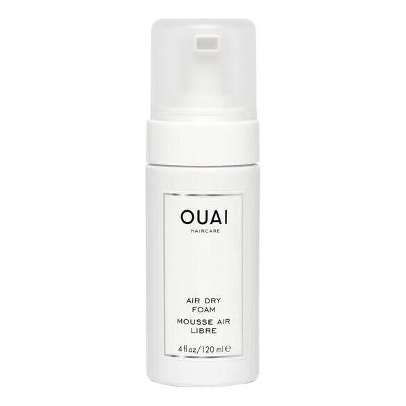 Air Dry Foam Mousse Air Libre de OUAI ≡ SEPHORA