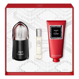 Pasha Edition Noire - Coffret Eau De Toilette