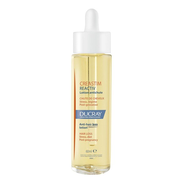 Creastim - Lotion Antichute, DUCRAY