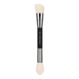 Bake & Blended Dual-Ended Brush - Pinceau poudre double-embout